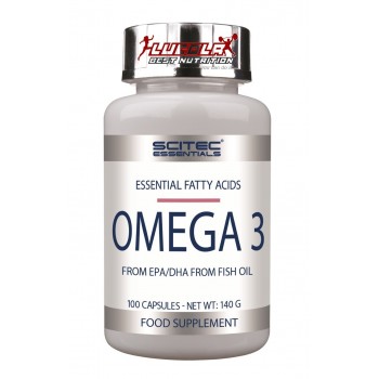 Omega 3 100caps.