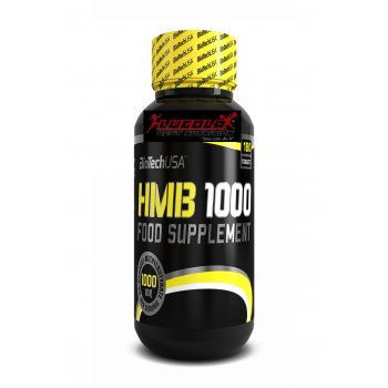 HMB 1000mg 180 TABLETAS...
