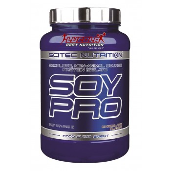 Proteína Soy Pro 910gr