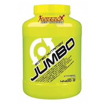 Jumbo 4400gr