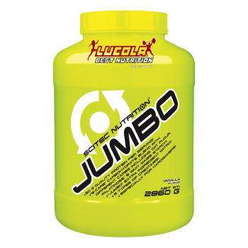 Jumbo 2860gr