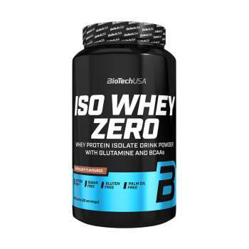 ISO WHEY ZERO 908GR