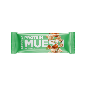 YOGURT & MUESLI BAR 30gr
