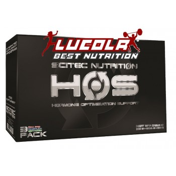 HOS (HORMONAL OPTIMIZER...