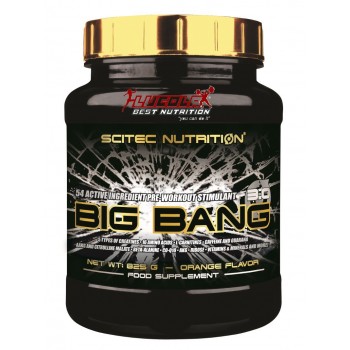 Big Bang 3.0 820gr